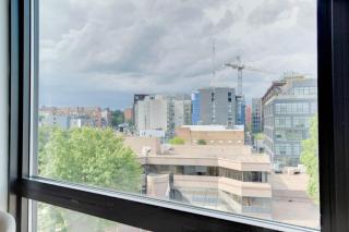 Shaw 1BR w Gym WD Rooftop nr U St bars WDC-560 - Washington - 8