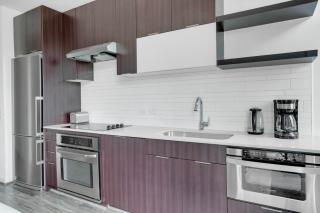 Shaw 1BR w Gym WD Rooftop nr U St bars WDC-560 - Washington - 6