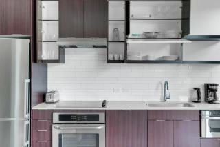 Shaw 1BR w Gym WD Rooftop nr U St bars WDC-560 - Washington - 4
