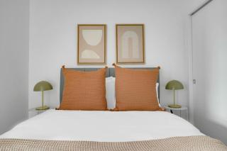 Shaw 1BR w Gym WD Rooftop nr U St bars WDC-560 - Washington - 3