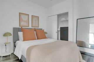 Shaw 1BR w Gym WD Rooftop nr U St bars WDC-560 - Washington - 1