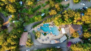 Camping Les Oliviers - Porto Ota - 6