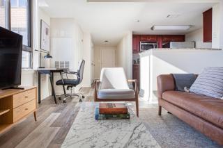 Pentagon City Studio w WD Gym BBQ nr Metro WDC-371 - Arlington - 0