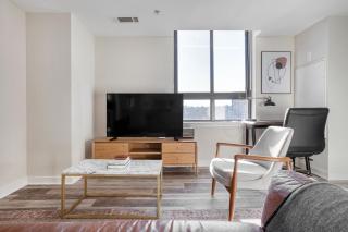 Pentagon City Studio w WD Gym BBQ nr Metro WDC-371 - Arlington - 8