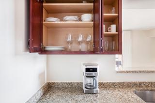 Pentagon City Studio w WD Gym BBQ nr Metro WDC-371 - Arlington - 2