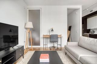 Navy Yard 1BR w Gym WD steps from Nats Park WDC-325 - Washington, D.C. - 3