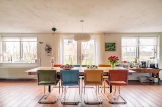 Idyllic Farmhouse - Landsmeer - 5
