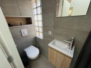 Bed & Beach Noordwijk - free parking and close to beach! - Noordwijk aan Zee - 2