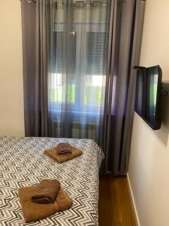 Fox Hill Apartman Zlatibor - Zlatibor - 1