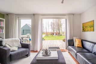 Idyllic Farmhouse - Landsmeer - 3