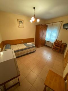 Hostal Jose Mari - Ciudad-Rodrigo - 9