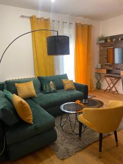 Fox Hill Apartman Zlatibor - Zlatibor - 7