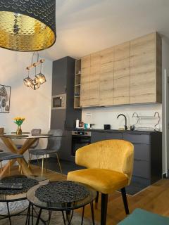 Fox Hill Apartman Zlatibor - Zlatibor - 4