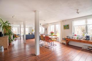 Idyllic Farmhouse - Landsmeer - 6