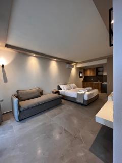 La Boheme Suites - Skala Potamias - 9