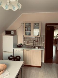 Ferienwohnung Poczewski - Kevelaer - 6