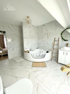 Naturally Suite - Calais - 9