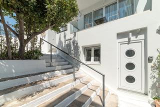 Serenita apartment 1 - Agios Nikolaos - 1