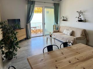 Appartement avec magnifique vue mer - Ajaccio - 6