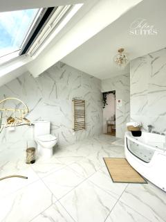 Naturally Suite - Calais - 1