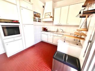 Appartement avec magnifique vue mer - Ajaccio - 3