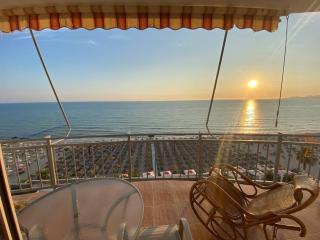 Captain view apartment - Durazzo - 0