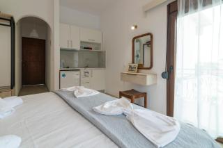 Postman's house - Parga - 5