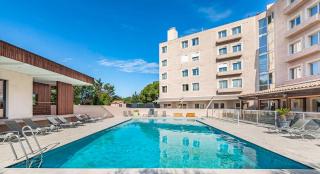 Best Western Marseille Aeroport - Vitrolles - 5