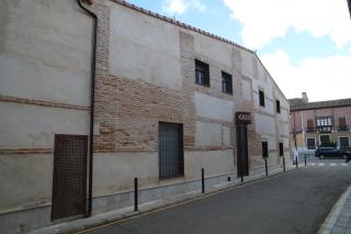 CASA RUINA - Nava del Rey - 0