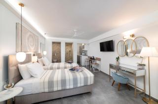Serenita apartment 1 - 0
