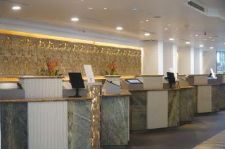 Shangri-La Rasa Sentosa, Singapore - Singapour - 6