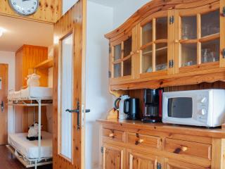 Apartment Christiania 2 O1 by Interhome - 1