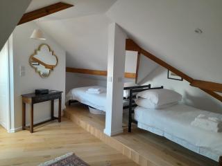 Dwynant - A Room with a View - Llangathen - 7