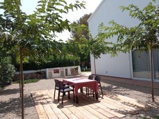 Villa Piscis - Cala Blanca - 7