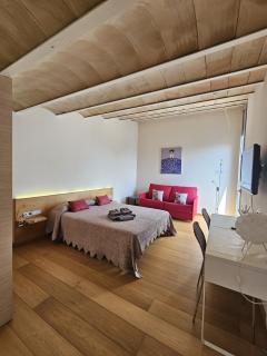 Hotel Can Bo De Pau - Salt - 1
