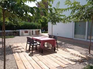 Villa Piscis - Cala Blanca - 0
