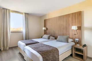 Best Western Hôtel des Barolles - Lyon Sud - Brignais - 6
