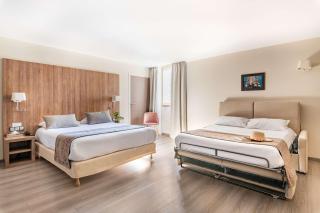 Best Western Hôtel des Barolles - Lyon Sud - Brignais - 1