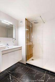 Best Western Hôtel des Barolles - Lyon Sud - Brignais - 4
