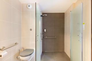 Best Western Hôtel des Barolles - Lyon Sud - Brignais - 3