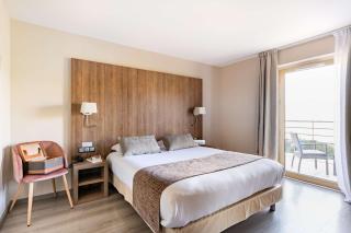 Best Western Hôtel des Barolles - Lyon Sud - Brignais - 2