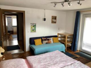 Apartment Faulhaber by Interhome - Pettneu am Arlberg - 3