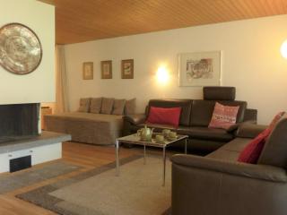 Apartment Attila by Interhome - Zermatt - 9