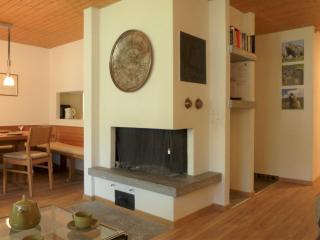 Apartment Attila by Interhome - Zermatt - 3