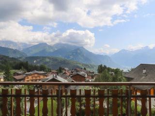 Apartment Gai Matin A 9 by Interhome - Chesières - 8