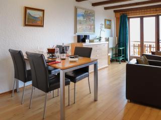 Apartment Gai Matin A 9 by Interhome - Chesières - 7