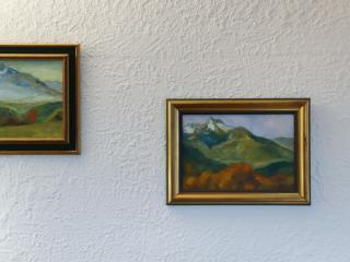 Apartment Gai Matin A 9 by Interhome - 2