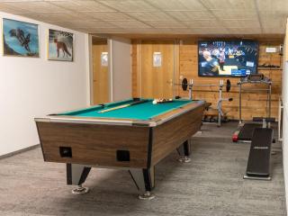 Apartment Al Vietta-1 by Interhome - Kappl - 4