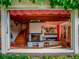 Chalet Karasova II by Interhome - Dehtáře - 5
