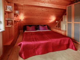 Chalet Karasova II by Interhome - Dehtáře - 6